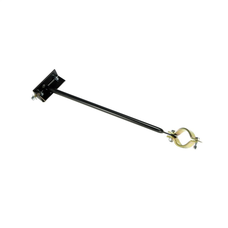 Rugged Ridge Heavy Duty Steering Box Brace 84-01 Cherokee - View 2 | Dirty Garage
