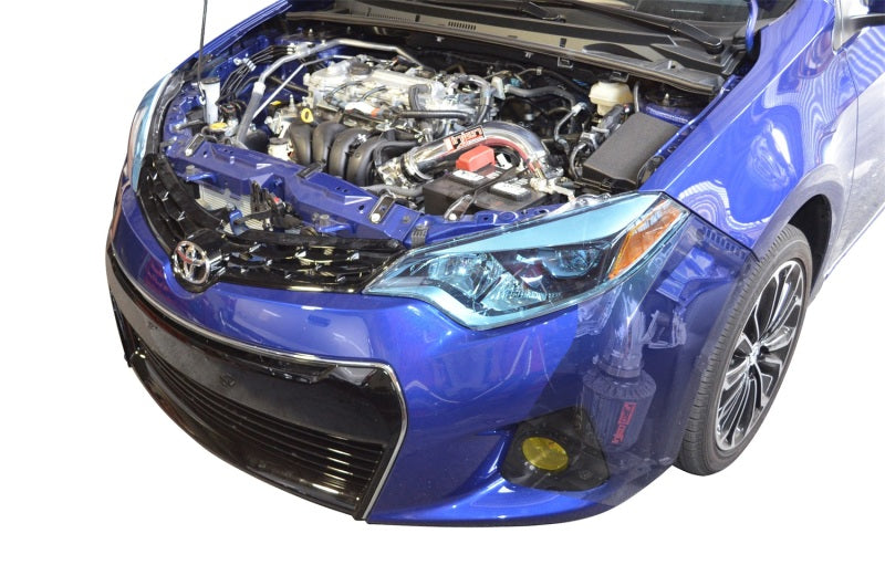 2014-2019 Corolla 1.8L SP Series Cold Air Intake - View 2 | Dirty Garage