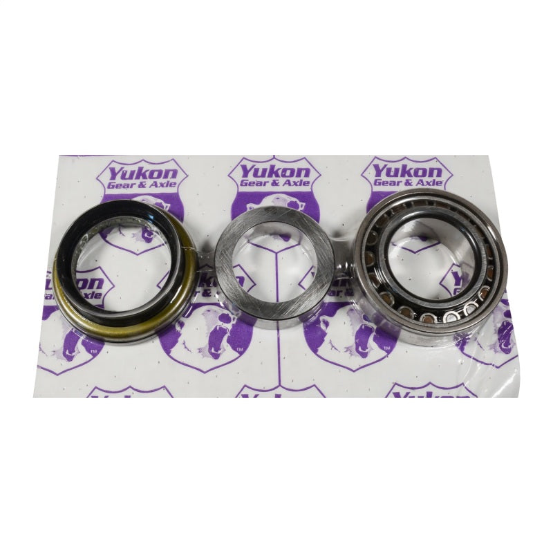 2018-2023 Dana 44 Rear Axle Bearing and Seal Kit (AK R-J01) - View 2 | Dirty Garage