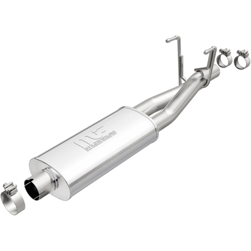 2009-2018 Ram 1500 5.7L Direct Fit Muffler | Dirty Garage