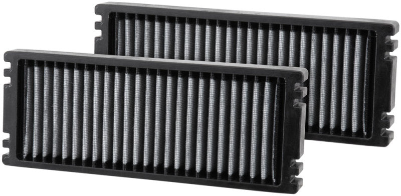 2005-2015 Frontier, Mid-size Pickups & SUVs Cabin Air Filter - 2 per Box - View 2 | Dirty Garage