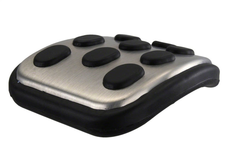 Universal Aluminum and Urethane Special Edition Mustang Pedal Cover - View 15 | Dirty Garage