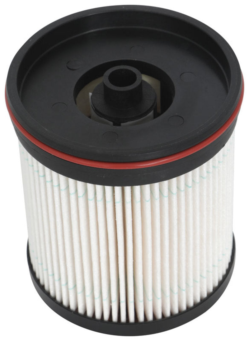 Universal 40.016in Length 3.438in OD Universal Replacement Fuel Filter - View 2 | Dirty Garage