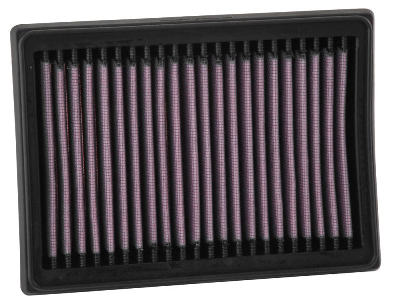 2018 KTM 790 Duke 790CC Replacement Drop In Air Filter - View 4 | Dirty Garage