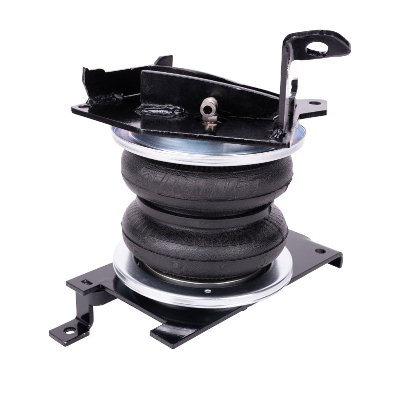 2021-2024 Bronco LoadLifter 5000 Air Spring Kit - View 17 | Dirty Garage