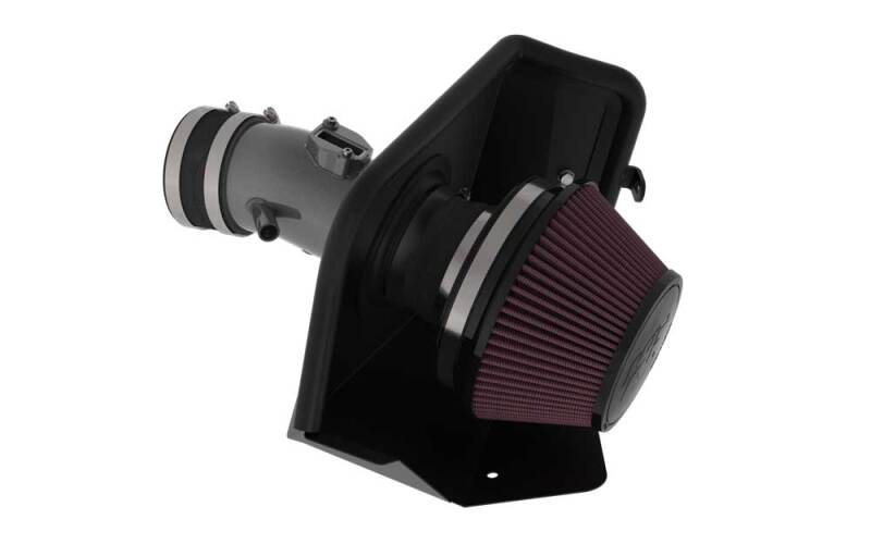 2022-2023 Pathfinder Performance Air Intake System | Dirty Garage
