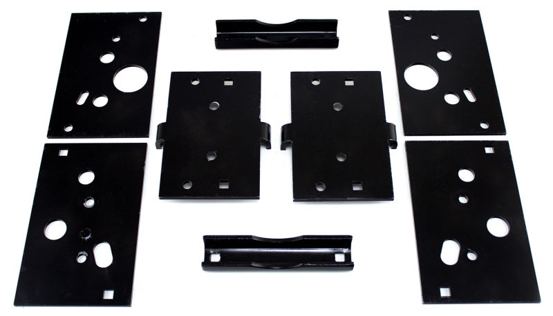Universal Loadlifter 5000 Air Spring Kit - View 11 | Dirty Garage