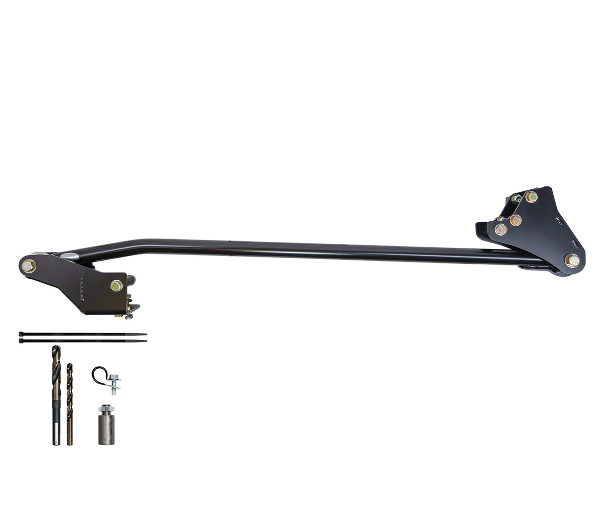 2014-2025 Ram HD Extended Rear Track Bar Kit (CS-DATB-14-R-KIT)