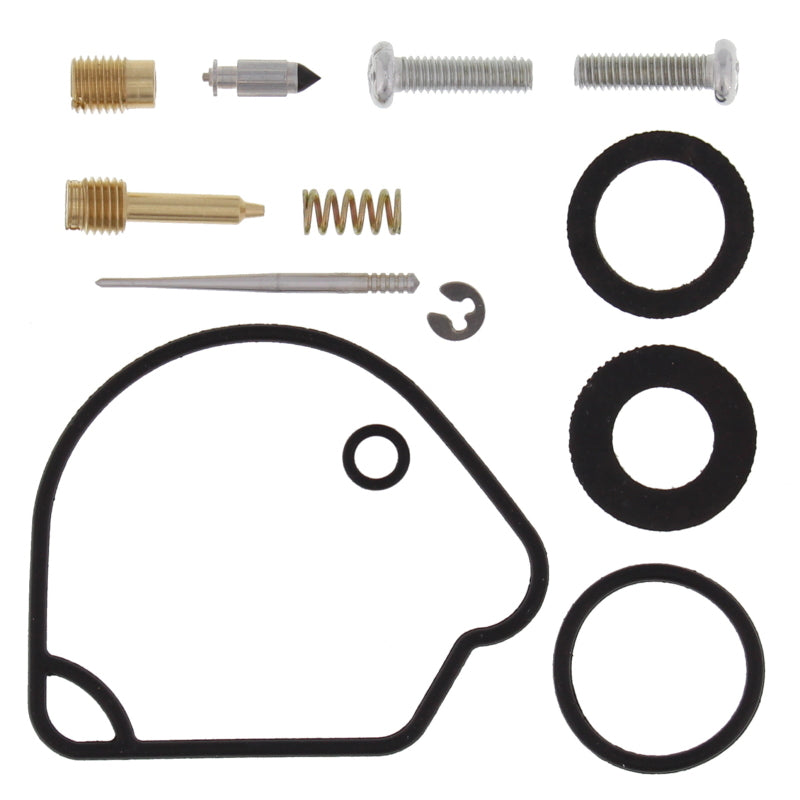 2004-2023 Honda CRF50F Carburetor Rebuild Kit | Dirty Garage