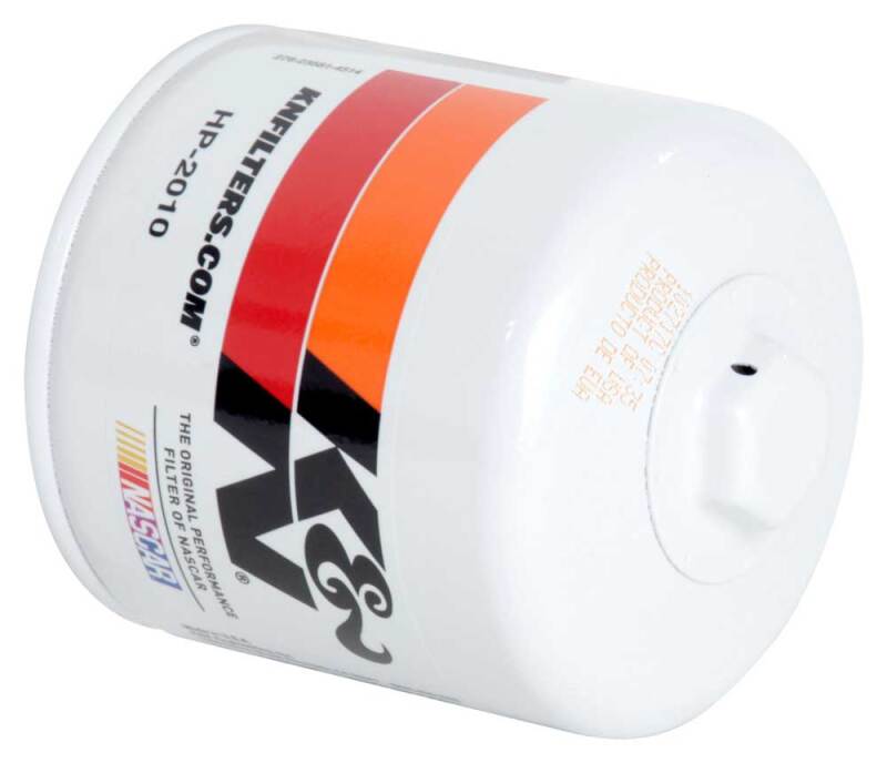 Universal Oil Filter OIL Filter; Automotive - View 2 | Dirty Garage