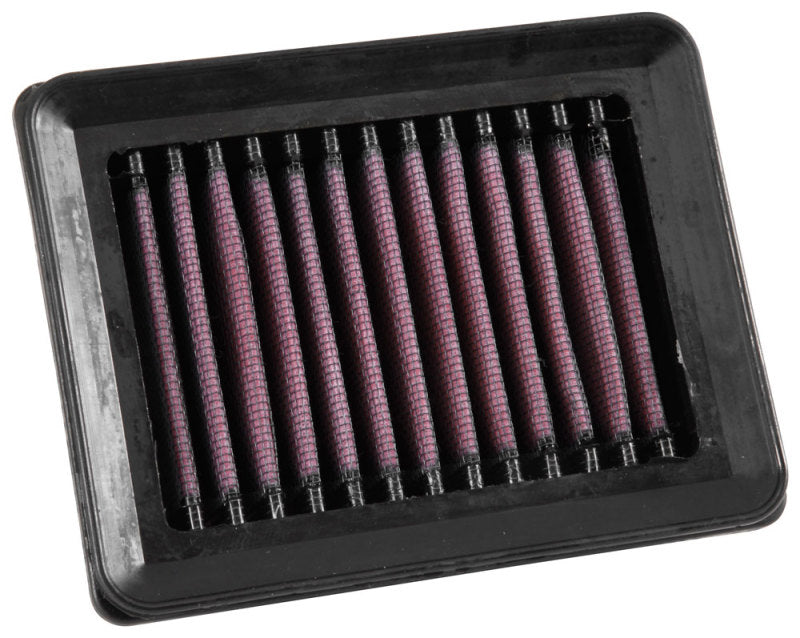 2016-2017 Triumph Street Twin 900 Replacement Air Filter - View 6 | Dirty Garage