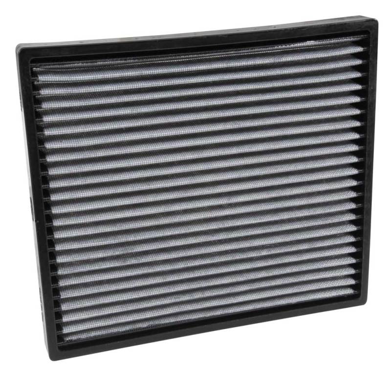 2004-2014 CTS 3.6L Cabin Air Filter - View 3 | Dirty Garage