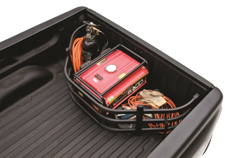 2019-2023 Ram 1500 Std Bed Bedxtender HD Sport Black - View 4 | Dirty Garage