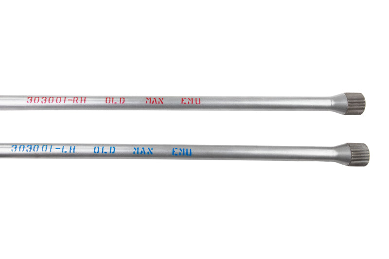 ARB Torsion Bar Set Landcruiser Pair - View 2 | Dirty Garage
