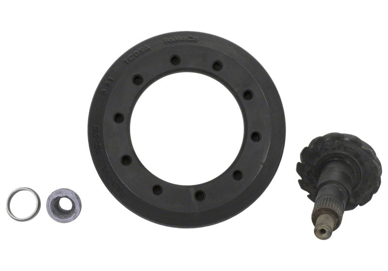 Universal 8.8in 3.31 Ring Gear and Pinion - View 7 | Dirty Garage