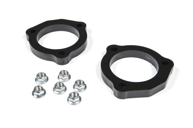 2003-2022 GM Canyon/Colorado 1.25" Leveling Kit | Dirty Garage