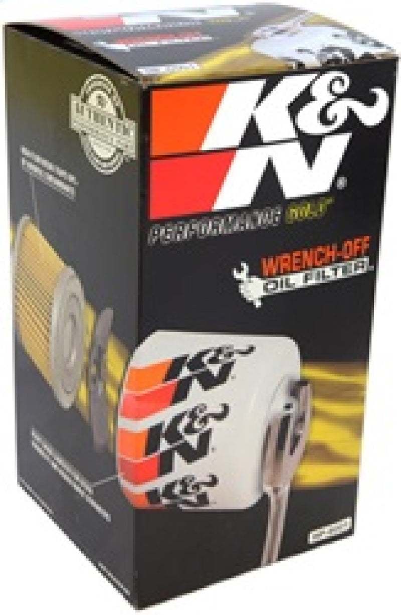 Universal Oil Filter OIL Filter; Automotive - View 14 | Dirty Garage