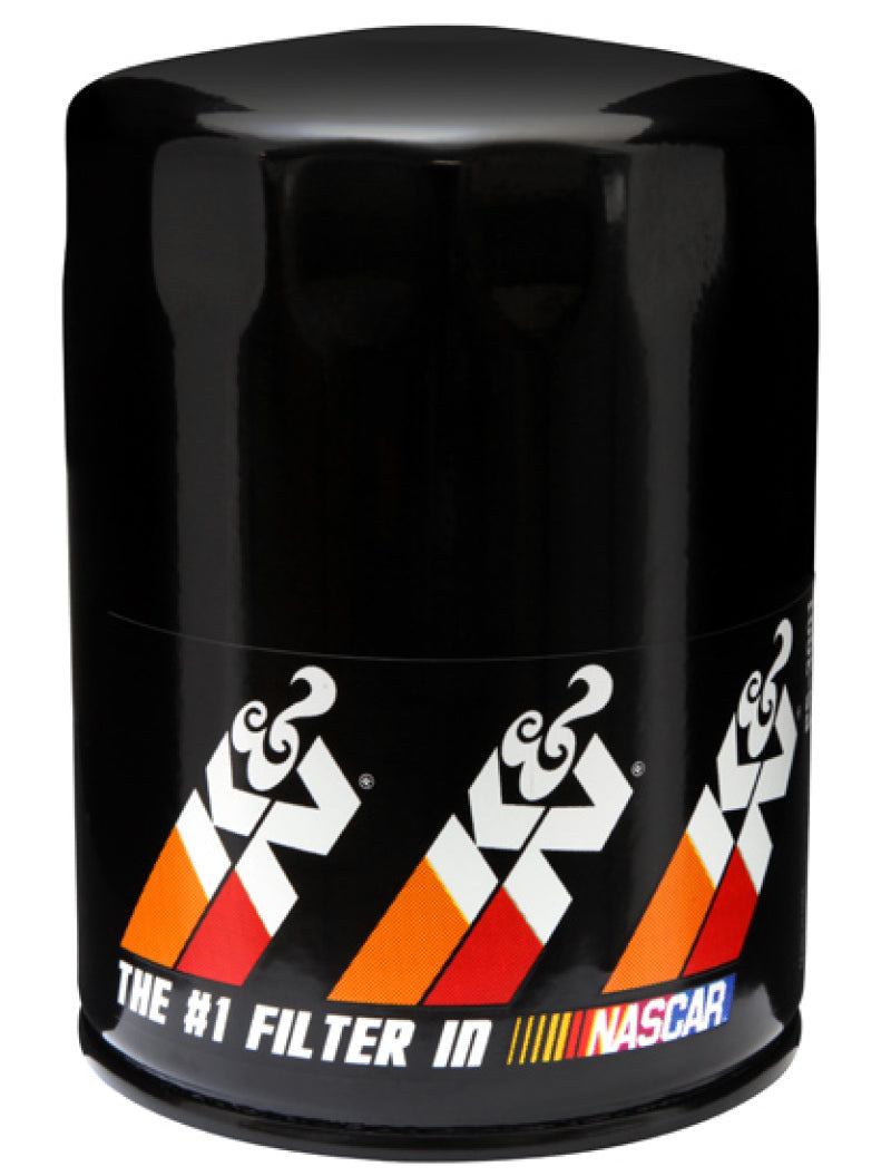 Universal Oil Filter for Ford/Audi/VW/Toyota/Mercury/Mazda/Nissan/Dodge/Lincoln/3.656in OD - View 2 | Dirty Garage