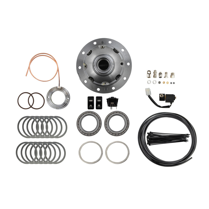 ARB Airlocker Dana44 30Spl 3.73&Dn S/N. - View 11 | Dirty Garage