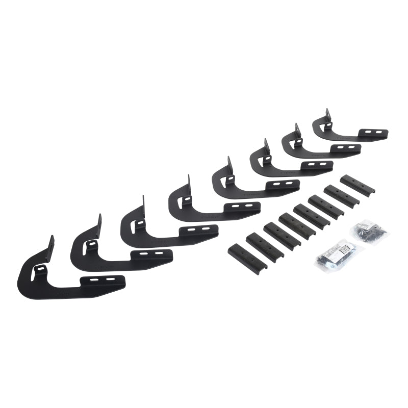 Go Rhino 2022 Toyota Tundra Brackets for V-Series V3/RB Running Boards | Dirty Garage