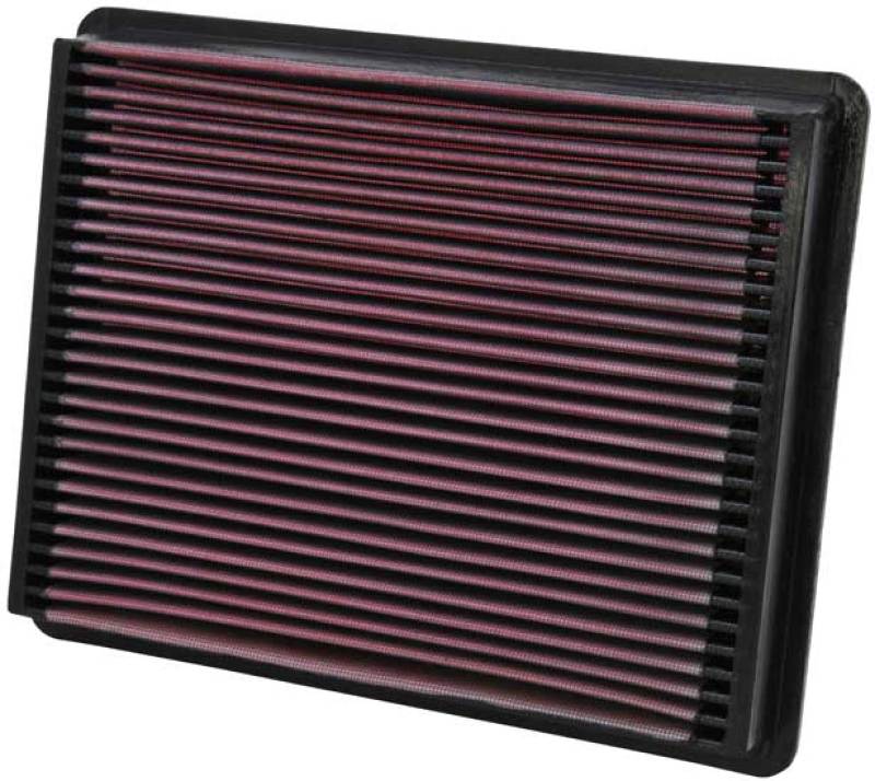 2002-2009 Cadillac/1999-2009 Chevy/PickUp Drop In Air Filter - View 4 | Dirty Garage