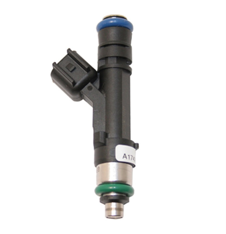 Universal 47 LB/HR Fuel Injector Set - View 2 | Dirty Garage