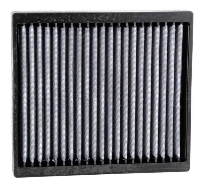 2008-2014 Evo X Cabin Air Filter - View 13 | Dirty Garage