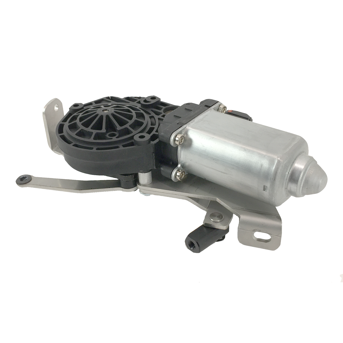 Electric Step Slider Motor Driver Side New Style (BD-SS-600-DRIVE) - View 2