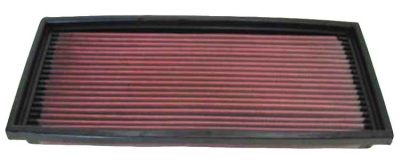 1977-1983 911 CSI F/I Drop In Air Filter - View 4 | Dirty Garage