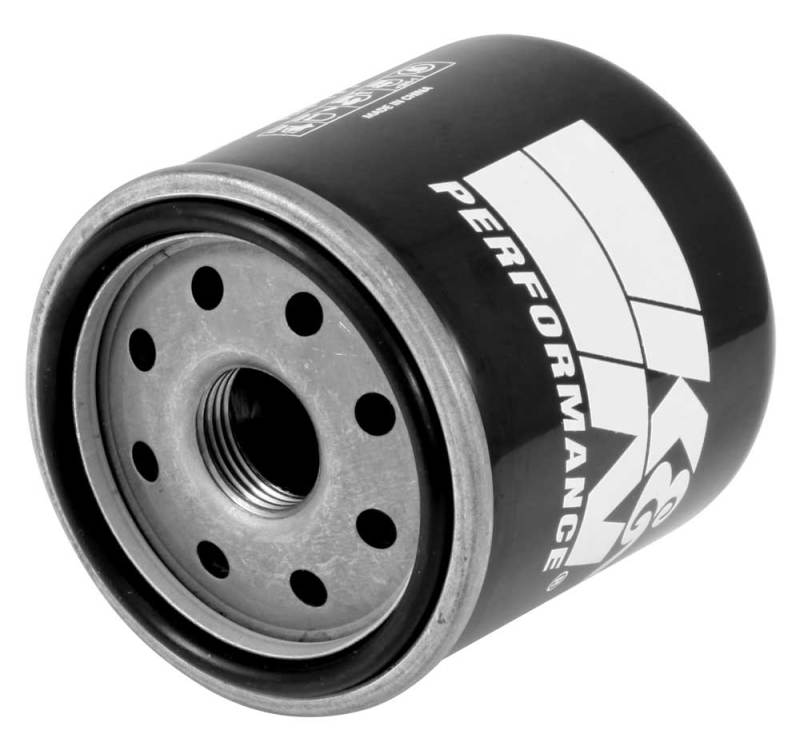 Universal Buell 2.563in OD x 2.969in H Oil Filter - View 4 | Dirty Garage