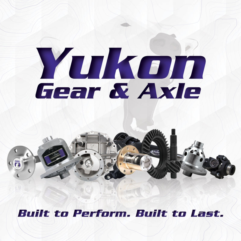 2015-2023 F-150/Mustang Rear Limited Slip Differential (YDGF8.8-4-34) - View 5 | Dirty Garage