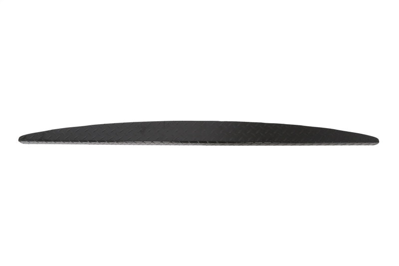 Dee Zee 09-23 Dodge/Ram Ram Tailgate Protector Cap Black-Tread - View 7 | Dirty Garage