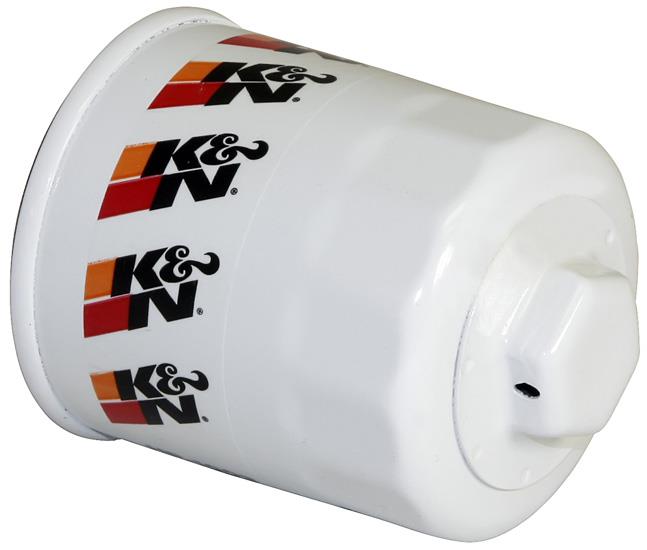 2003-2009 tC/2000-2005 Celica GT/GT-S Performance Gold Oil Filter - View 2 | Dirty Garage