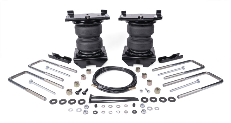2009-2015 Raptor LoadLifter 5000 Ultimate Air Spring Kit Internal Jounce Bumper | Dirty Garage