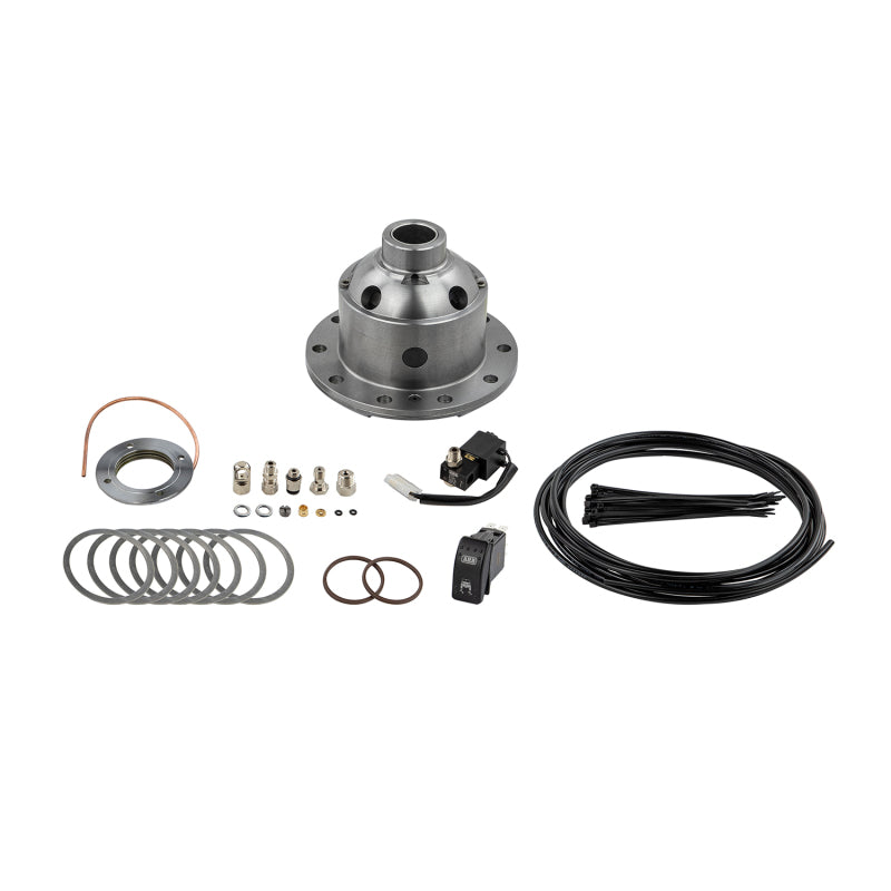 ARB Airlocker 30Spl 3.91&Up Toyota 8In Ifs 53mm Brg S/N.. - View 4 | Dirty Garage