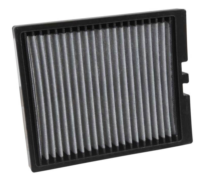 Universal 18 Ford Taurus 3.5L Cabin Air Filter - View 4 | Dirty Garage