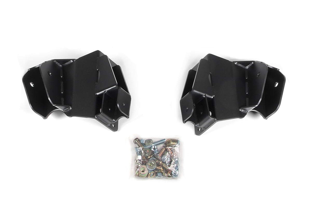 Dodge Control Arm Mounts Four-Link Assembly | Dirty Garage