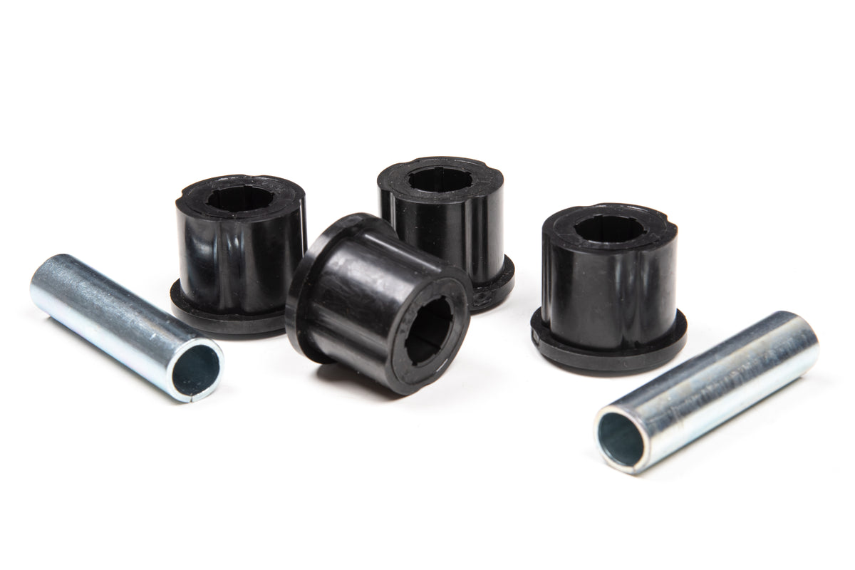 1973-1987 Chevy/GMC 1/2 Ton Rear Coil Spring Seat Bushings | Dirty Garage