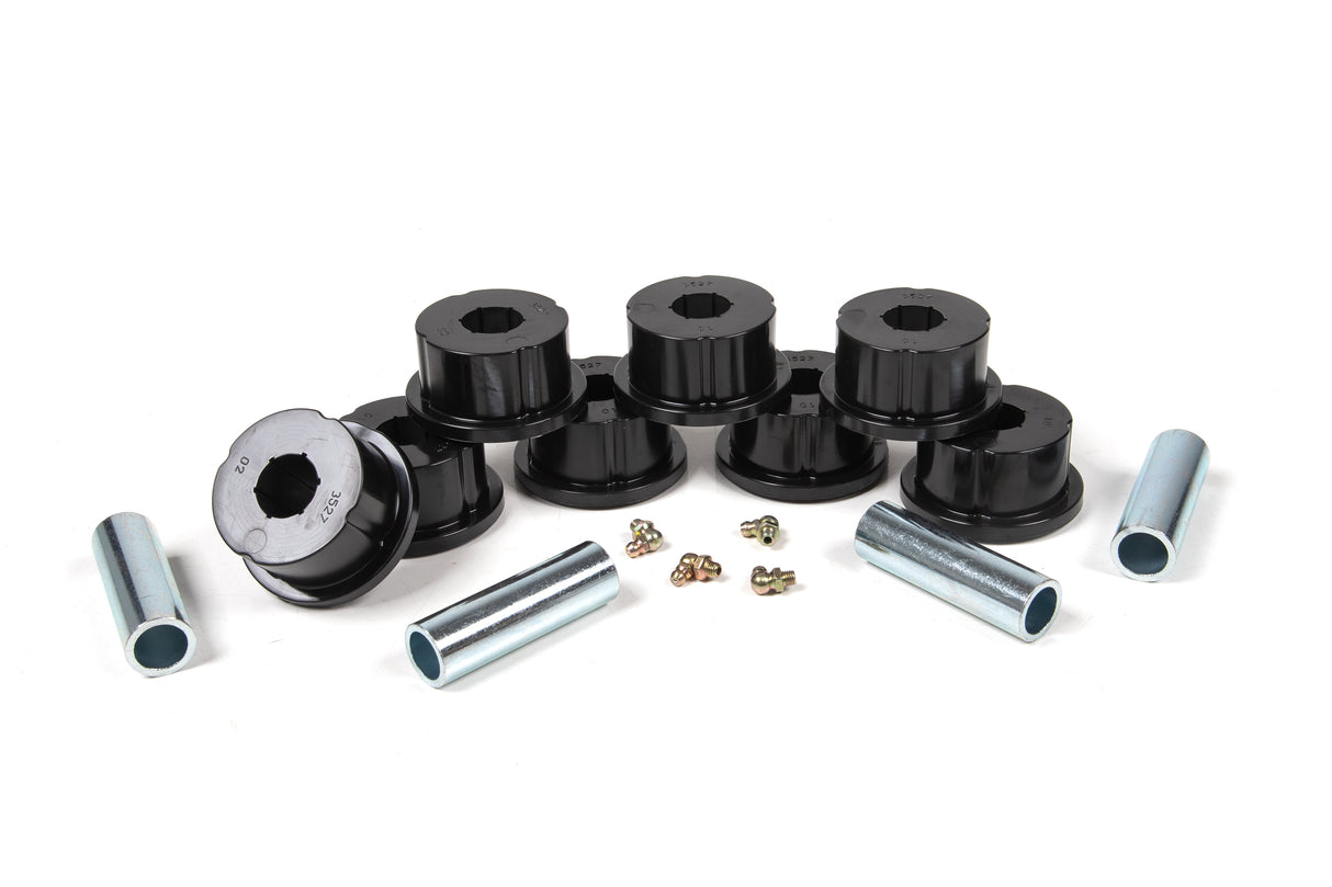 2005-2016 F-250/F-350 4-Link Bushing Kit | Dirty Garage