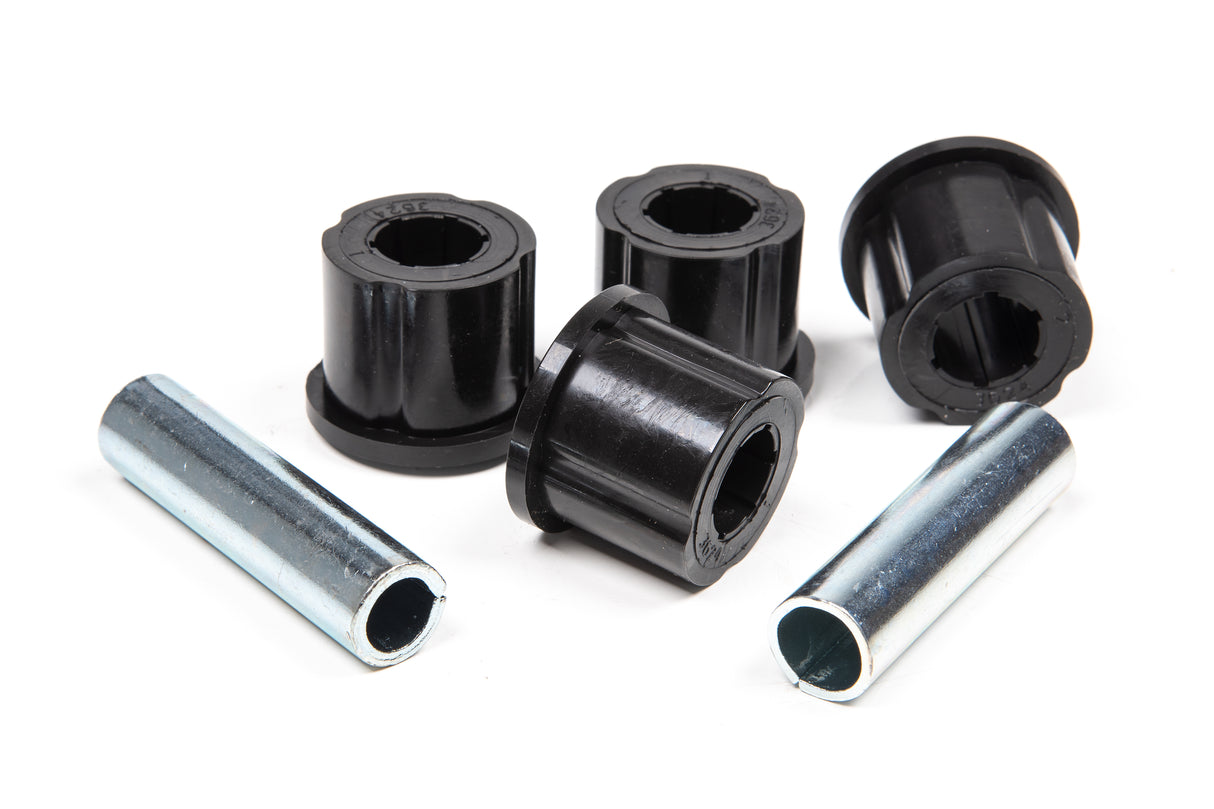 1987-1995 Wrangler Coil Spring Seat Bushing/Sleeve Kit | Dirty Garage
