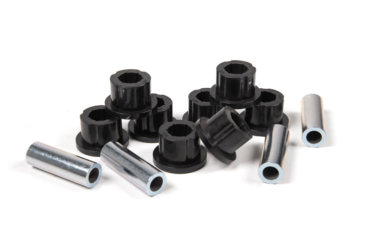 2007-2018 JK Lower Control Arm Bushing Kit | Dirty Garage