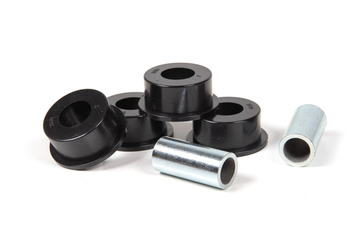 2007-2018 Jeep JK Wrangler Front Track Bar Bushing Kit | Dirty Garage