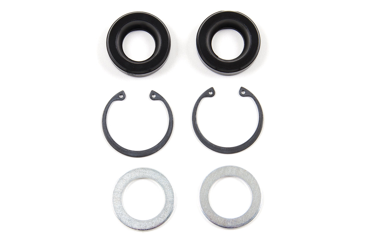 Jeep TJ/XJ/ZJ Track Bar Flex End Bushing Kit | Dirty Garage