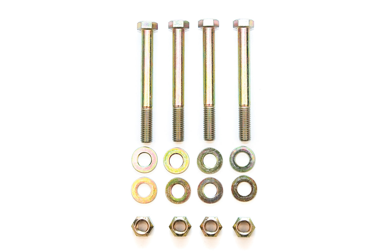 1973-1987 GM Truck/SUV Front Leaf Spring Bolt Kit | Dirty Garage