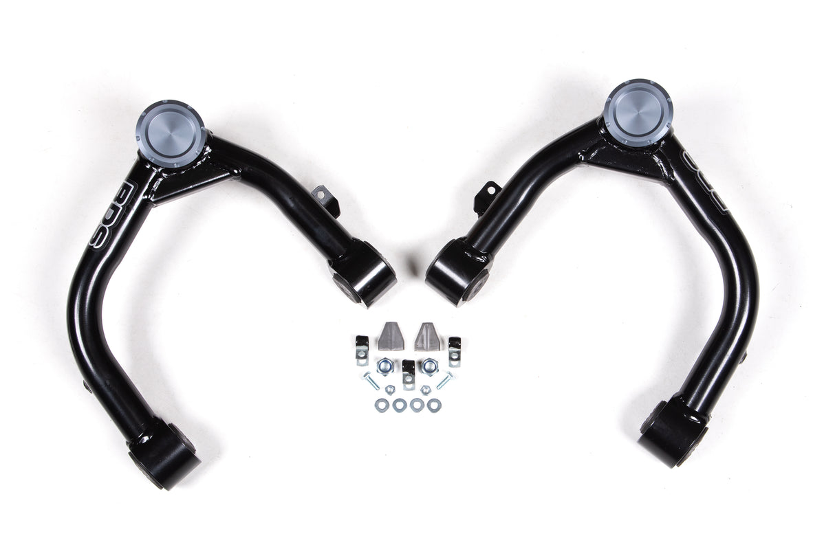 2019-2026 GMC 1500 1.5" OD Upper Control Arm with ARC 4-6" Compatible | Dirty Garage
