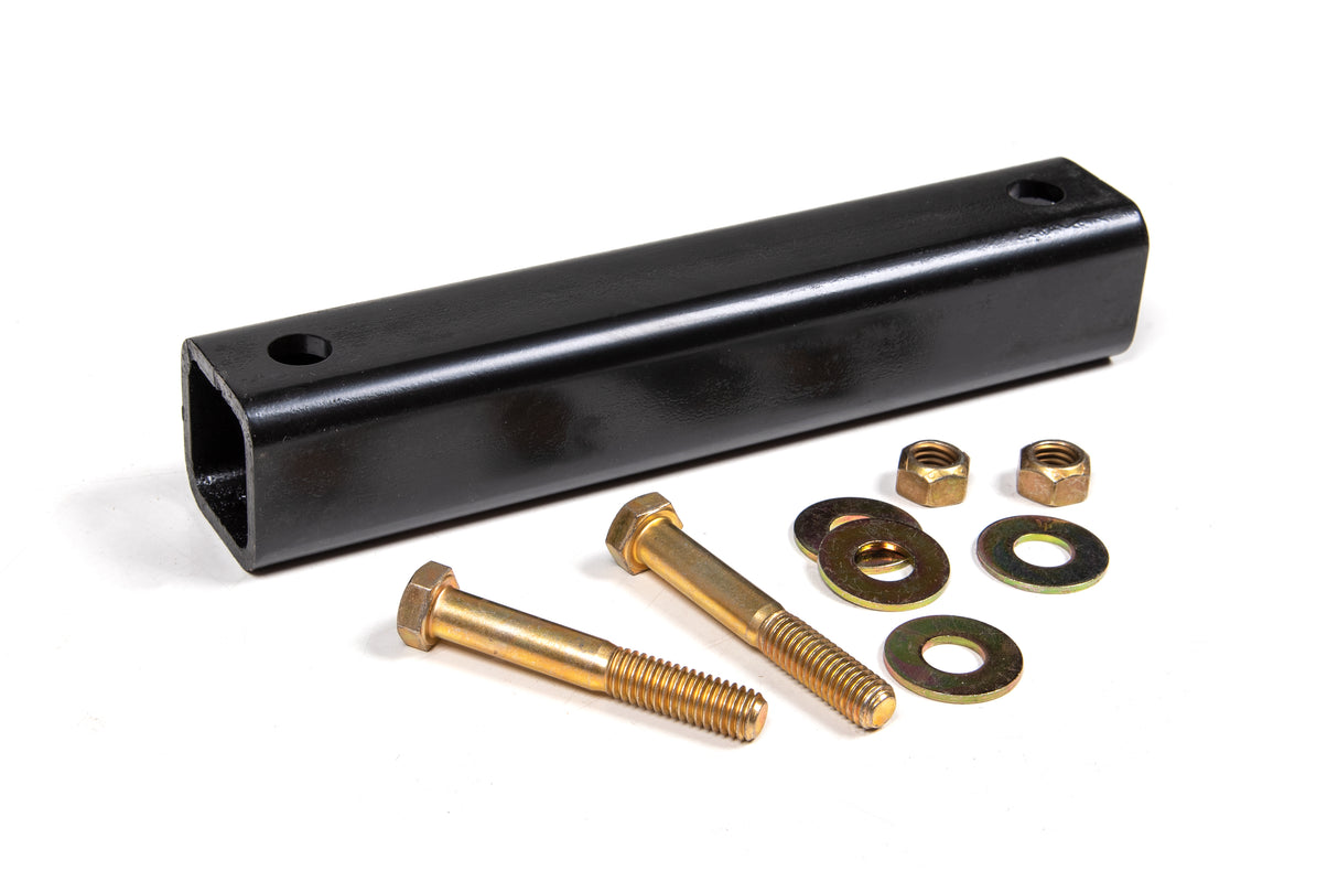 2011-2026 GM 2500HD/3500HD Carrier Bearing Drop Spacer | Dirty Garage
