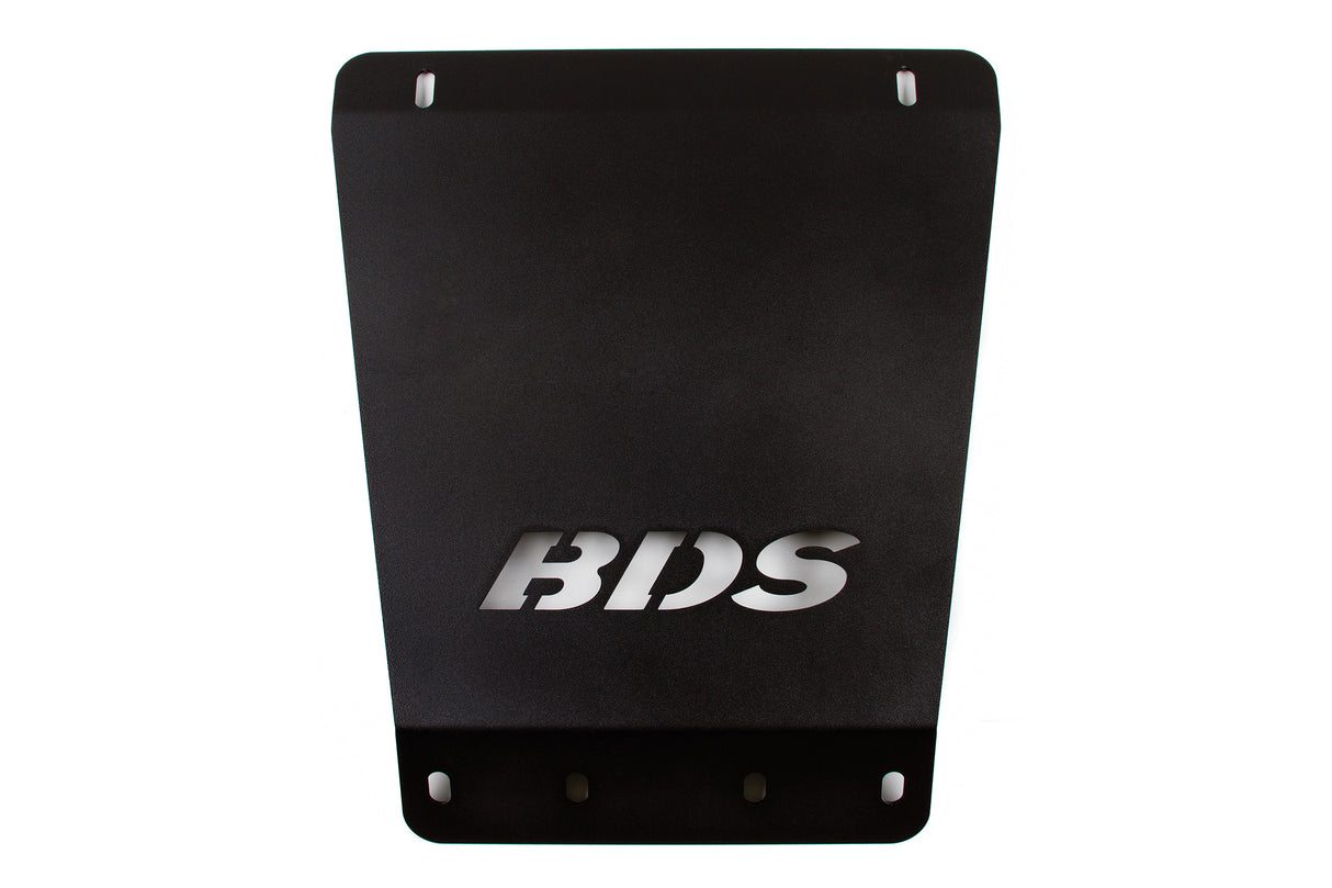 2007-2013 GM 1500 Front Skid Plate Kit | Dirty Garage