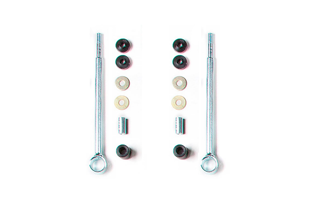1988-1998 GM 1500 Front Sway Bar Link Kit | Dirty Garage