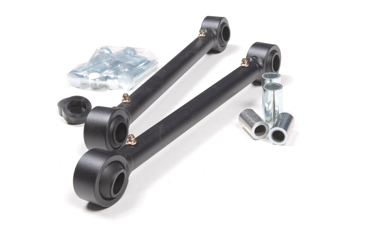 2020-2026 GM HD 5-6.5" Lift Sway Bar Link Kit | Dirty Garage