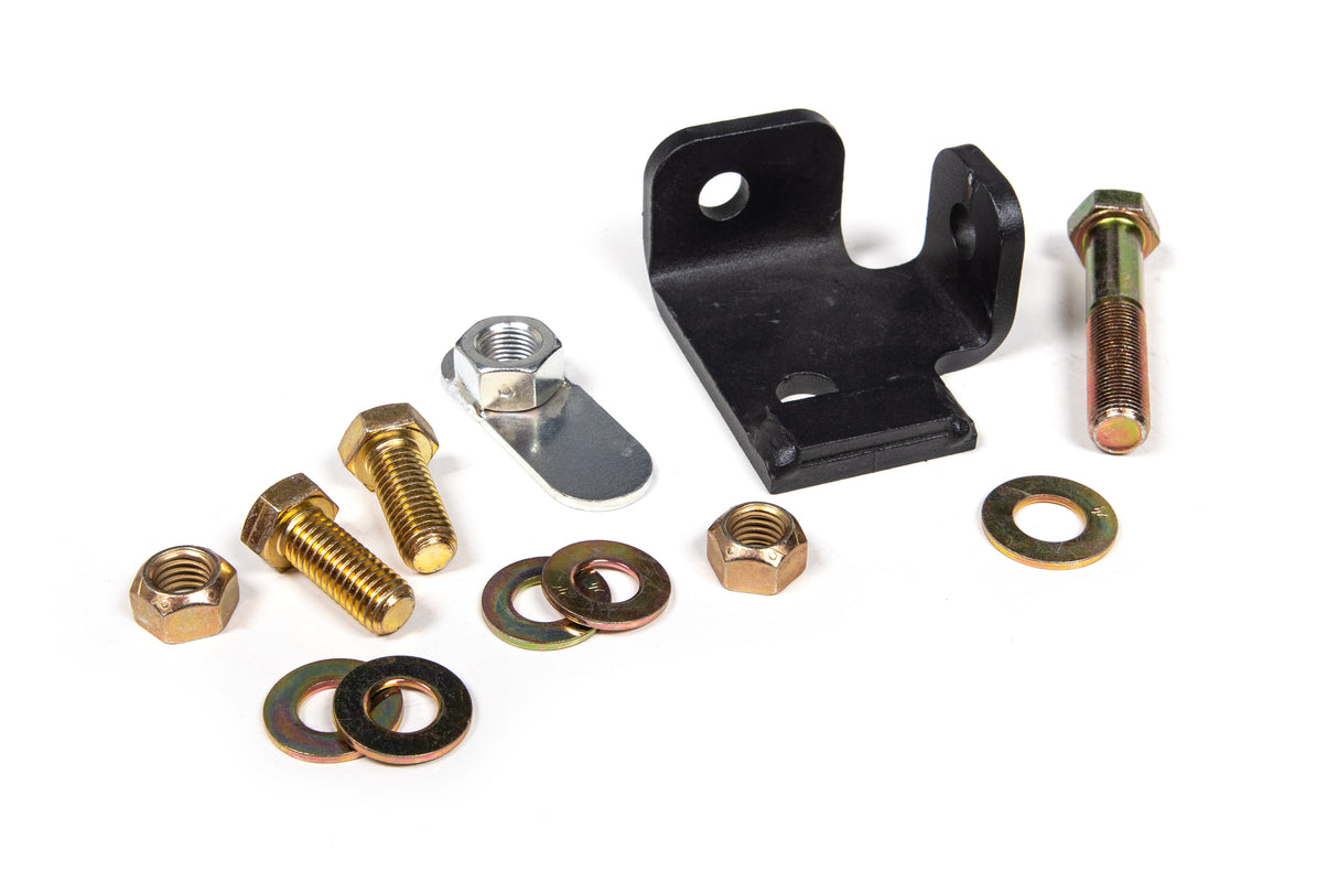 1994-2002 Ram 2500 3" Front Track Bar Relocation Kit | Dirty Garage